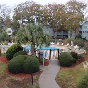 Two-Bedroom Villa Park View